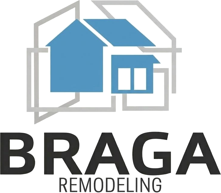 Braga Remodeling logo