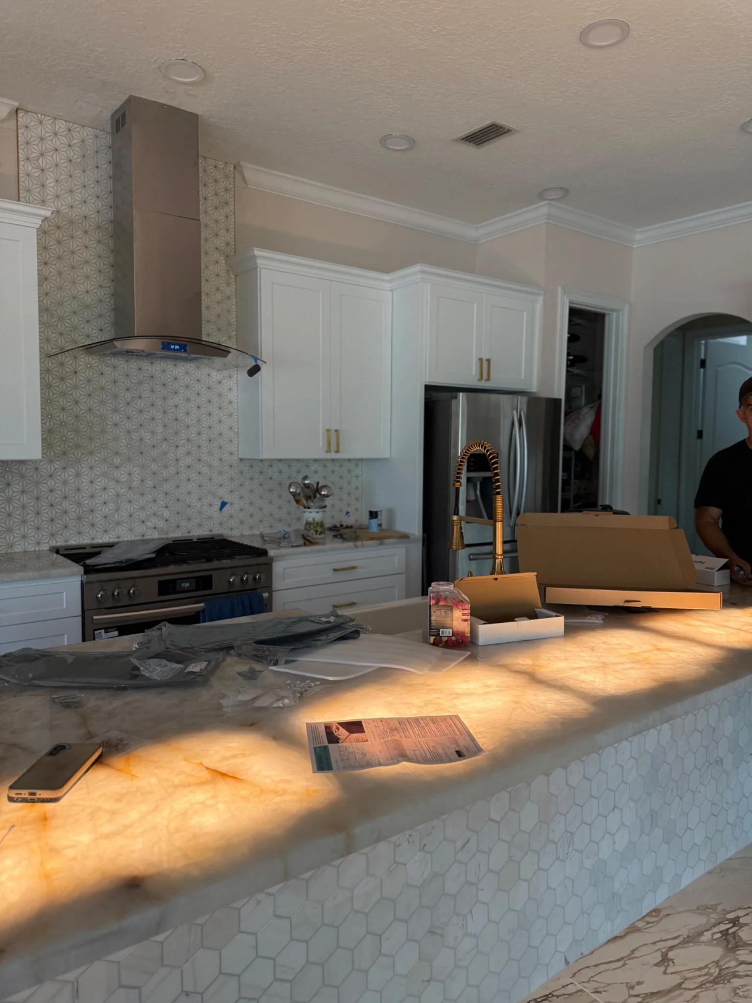 Flooring Contractor St Augustine FL | Braga Remodeling