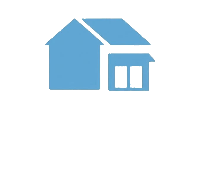 Braga Remodeling logo white